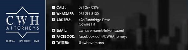 CWH Attorneys